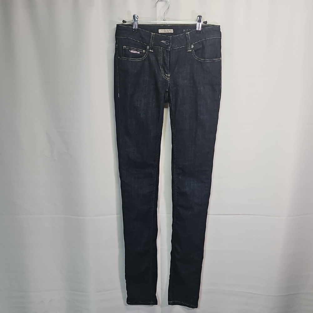 Burberry Brit "Kensington" Jeans